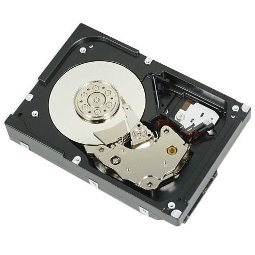 Dell Hdd 1 2tb 10k Rpm Sas 12gbps 400 Ajpd